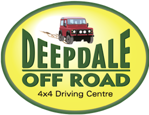 Deepdale Off Road 4×4 Driving Centre